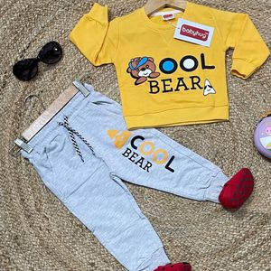 Kids Winter Sets