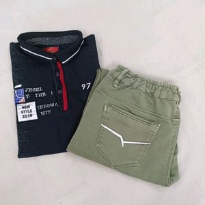 Boys Clothing