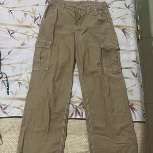 H&M Cargo Pants