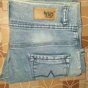 Krizi Ladies Jeans