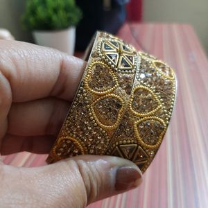 Brass Bangle