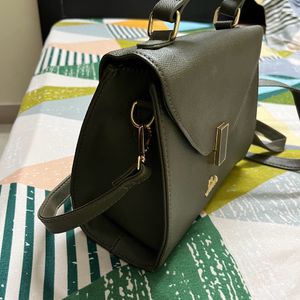 Brand New Sling Bag , Never Used