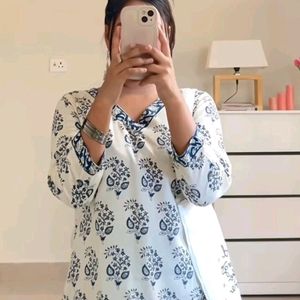 Short Kurti 🤍