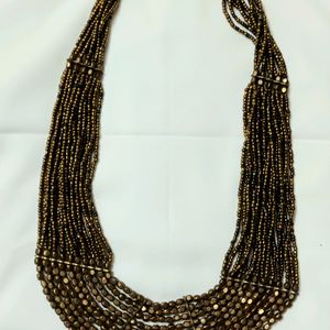 4 Necklace Set