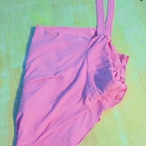 Pinterest Pink Skirt