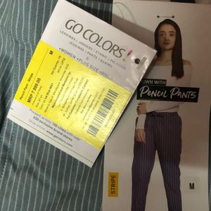 GO COLOURS, new pinteresty trousers, aesthetic