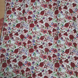 Short Kurti