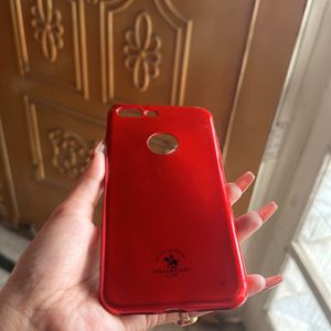 iPhone 7 Plus Cover