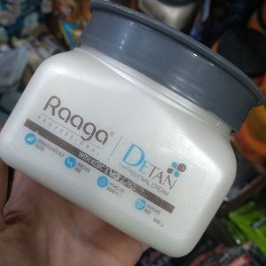 Raaga Professional D-Tan