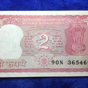 Old Notes🇮🇳(2rs and 10rs)