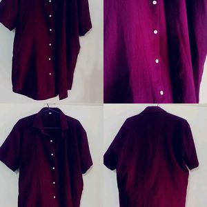 Smart Shirt Size XL