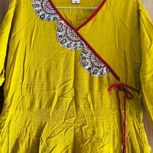 Kurti/ Dress