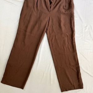 Ultra High Rise Korean Trouser!