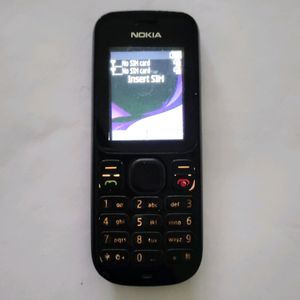 Nokia Dual Sim