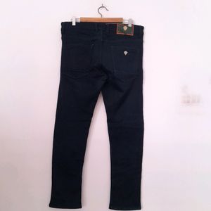 Blue Casual Jeans (Men's)