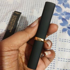 Loreal Paris Matte Slim Lipstick