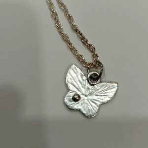 Butterfly Necklace