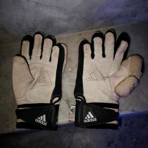 adidas Hand Gloves 🧤