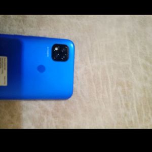 Redmi 9 Smart Phone