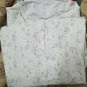 Cotton Shirt Chest 38" Size 'S'