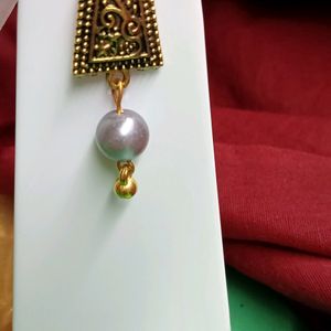 firoza jewellery set