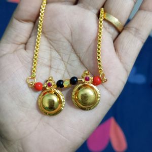 Mangalsutra For Women