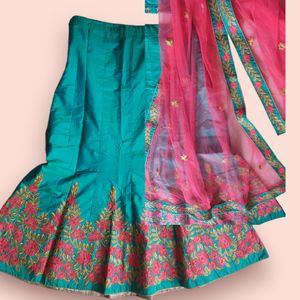 Outstanding Lehenga Choli