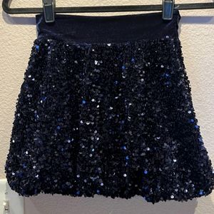 Zara Sequence Skirt