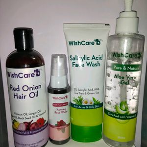 Face Care Kit