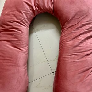 Wakefit Pregnancy pillow