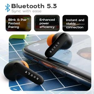 Boult Z40 Pro Bluetooth Earphones At 750/-