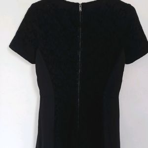 Black Dress For Women