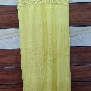 Maxi Dress Gown