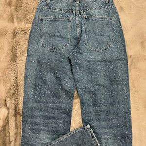 Zara Denim