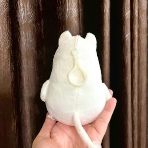 Moomin Plush Bagcharm