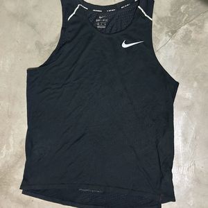 Nike dry Fit Tank top ( vest/Tshirt)