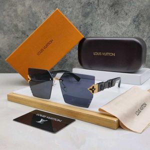 Louis Vuitton Sunglasses