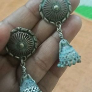 Party Wear Earrings