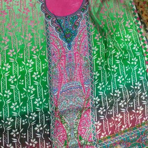 Kurta Piece