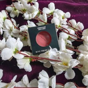 MAC Blush