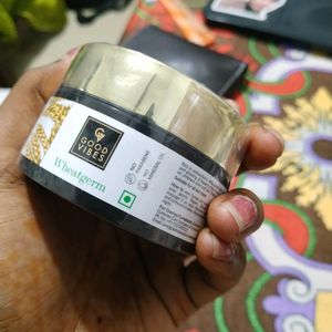 Good vibes Wheatgerm Nourishing Night Cream