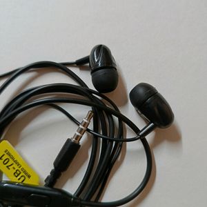 Wired Earphone