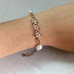 Dainty Bracelet (Adjustable)