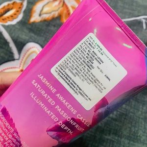 Body Lotion By Victoria Secret