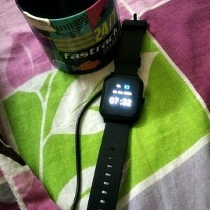 Bluetooth Watch