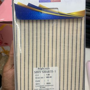 Lining Shirting Fabric