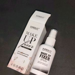 Insight Make Up Fixer