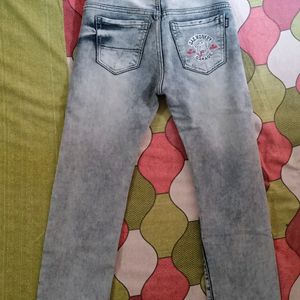 Jeans Pant In Very Good Condition