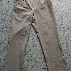 Formal Pant