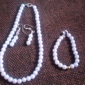 Pearl Set